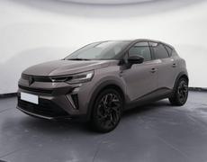 Renault Captur La Seyne-sur-Mer