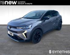 Renault Captur La Seyne-sur-Mer