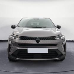 Renault Captur E-Tech full hybrid 145 ch esprit Alpine La Seyne-sur-Mer