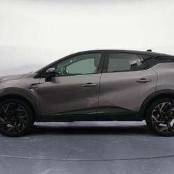 Renault Captur E-Tech full hybrid 145 ch esprit Alpine La Seyne-sur-Mer