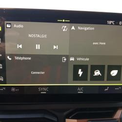 Dacia Bigster Bigster Hybrid 155 Extreme La Valette-du-Var