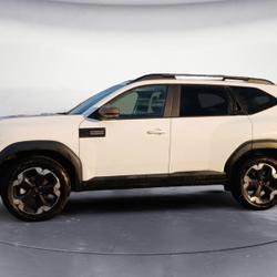 Dacia Bigster Bigster Hybrid 155 Extreme La Valette-du-Var