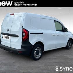 Renault Kangoo FG TOLE BLUE DCI 95 L1 GSR2 EXTRA Mont&eacute;limar