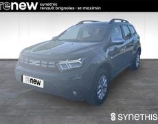 Dacia Duster Saint-Maximin-la-Sainte-Baume