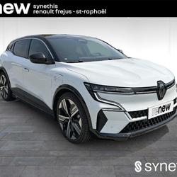 Renault Megane E-Tech Megane E-Tech EV60 220 ch super charge Iconic Fr&eacute;jus