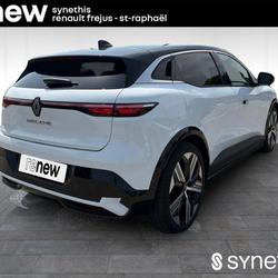 Renault Megane E-Tech Megane E-Tech EV60 220 ch super charge Iconic Fr&eacute;jus