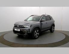 Dacia Duster La Valette-du-Var