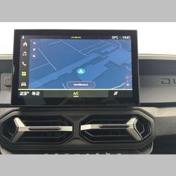 Dacia Duster ECO-G 100 Journey La Valette-du-Var