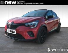 Renault Captur Saint-Maximin-la-Sainte-Baume