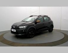 Dacia Sandero La Seyne-sur-Mer