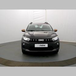 Dacia Sandero Sandero ECO-G 120 Stepway Extreme La Seyne-sur-Mer
