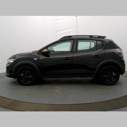 Dacia Sandero Sandero ECO-G 120 Stepway Extreme La Seyne-sur-Mer
