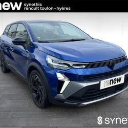 Renault Symbioz E-Tech full hybrid 145 Esprit Alpine occasion - La Valette-du-Var - photo 2/36