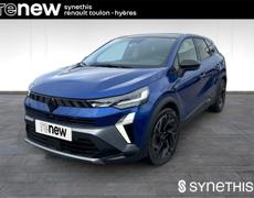 Renault Symbioz Hyères