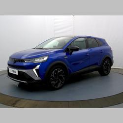 Renault Symbioz E-Tech full hybrid 145 Esprit Alpine Hy&egrave;res