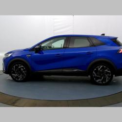 Renault Symbioz E-Tech full hybrid 145 Esprit Alpine Hy&egrave;res