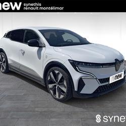 Renault Megane E-Tech Megane E-Tech EV60 220 ch super charge Techno Mont&eacute;limar