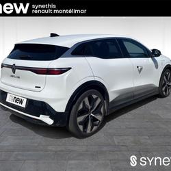 Renault Megane E-Tech Megane E-Tech EV60 220 ch super charge Techno Mont&eacute;limar