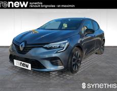 Renault Clio 5 Saint-Maximin-la-Sainte-Baume