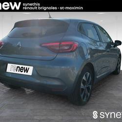 Renault Clio 5 Clio TCe 90 Evolution Brignoles