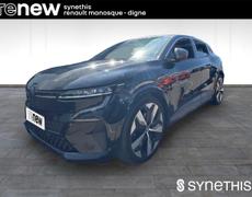 Renault Megane E-Tech Digne-les-Bains