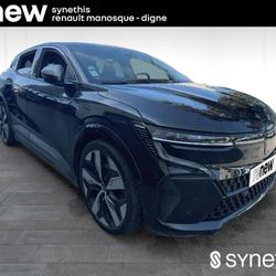 Renault Megane E-Tech Megane E-Tech EV60 220 ch super charge Techno Digne-les-Bains