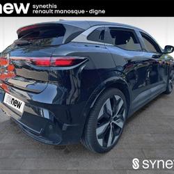 Renault Megane E-Tech Megane E-Tech EV60 220 ch super charge Techno Digne-les-Bains