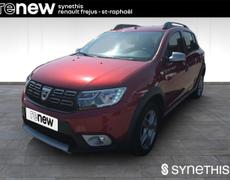 Dacia Sandero Fréjus