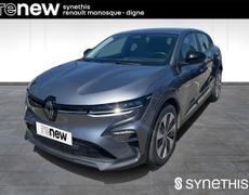 Renault Megane E-Tech Manosque