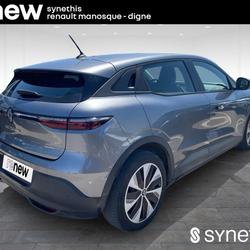 Renault Megane E-Tech Megane E-Tech EV60 130ch super charge Evolution ER Manosque