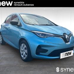 Renault Zoe R110 Life Privas