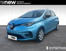 Renault Zoe Aubenas