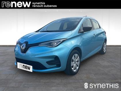 Renault Zoe - R110 Life - 10 990 €