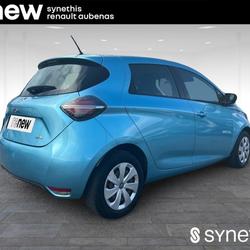 Renault Zoe R110 Life Aubenas