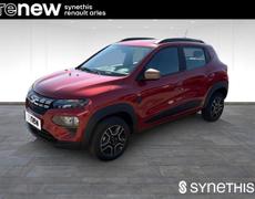 Dacia Spring Arles