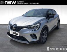 Renault Captur Fréjus