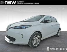 Renault Zoe Manosque