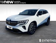 Renault Austral La Seyne-sur-Mer
