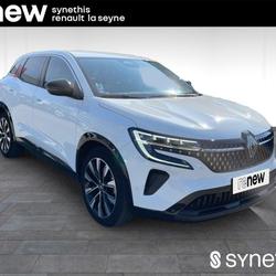 Renault Austral E-Tech hybrid 200 Techno La Seyne-sur-Mer