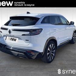 Renault Austral E-Tech hybrid 200 Techno La Seyne-sur-Mer