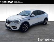 Renault Arkana - mild hybrid 140 EDC FAP - 22 Techno - 19 490 €