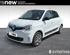 Renault Twingo 3 Montélimar