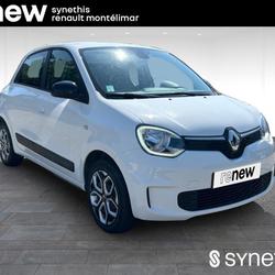 Renault Twingo 3 Twingo III E-Tech Equilibre Mont&eacute;limar