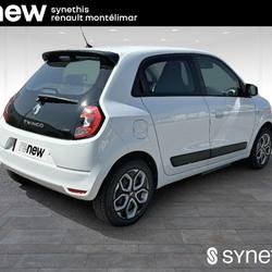 Renault Twingo 3 Twingo III E-Tech Equilibre Mont&eacute;limar