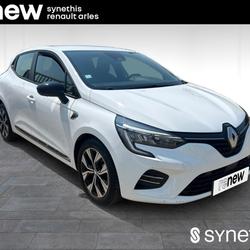 Renault Clio 5 Clio TCe 90 - 21N Limited Arles