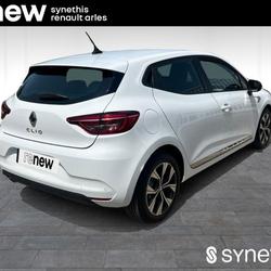 Renault Clio 5 Clio TCe 90 - 21N Limited Arles