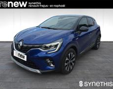 Renault Captur Fréjus