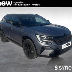 Renault Austral E-Tech hybrid 200 Iconic esprit Alpine Hy&egrave;res