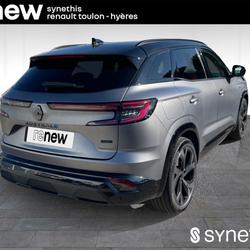 Renault Austral E-Tech hybrid 200 Iconic esprit Alpine Hy&egrave;res