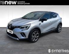 Renault Captur Aubenas
